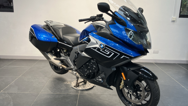 BMW K1600 GT Sport ABS